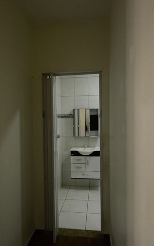 Apartamento para alugar com 56m², 1 quarto e sem vagaCorredor