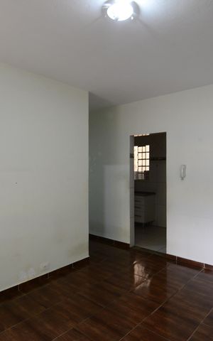 Apartamento para alugar com 56m², 1 quarto e sem vagaSala