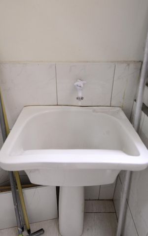 Apartamento para alugar com 56m², 1 quarto e sem vagaÁrea de Serviço