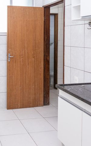 Apartamento para alugar com 120m², 4 quartos e 1 vaga Apartamento para alugar com 120m², 4 quartos e 1 vagaCozinha