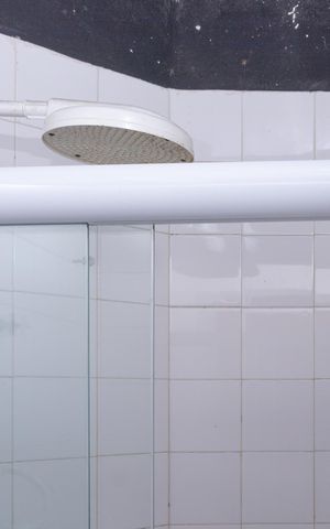 Apartamento para alugar com 120m², 4 quartos e 1 vaga Apartamento para alugar com 120m², 4 quartos e 1 vagaBanheiro de serviço