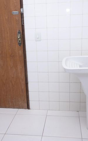Apartamento para alugar com 120m², 4 quartos e 1 vaga Apartamento para alugar com 120m², 4 quartos e 1 vagaÁrea de Serviço