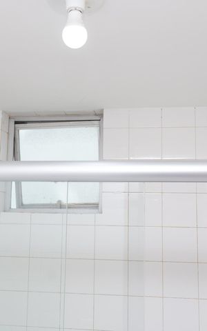 Apartamento para alugar com 120m², 4 quartos e 1 vaga Apartamento para alugar com 120m², 4 quartos e 1 vagaBanheiro