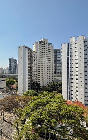 Apartamento à venda com 26m², 1 quarto e sem vaga Apartamento à venda com 26m², 1 quarto e sem vagaVista Suíte