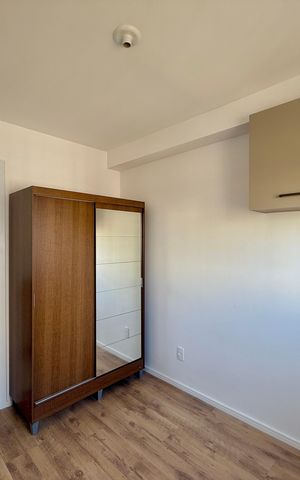 Apartamento à venda com 26m², 1 quarto e sem vaga Apartamento à venda com 26m², 1 quarto e sem vagaSuíte