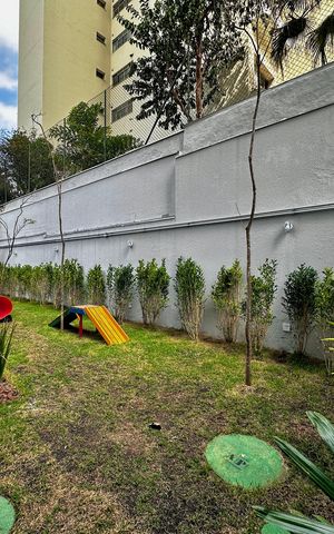 Apartamento à venda com 26m², 1 quarto e sem vaga Apartamento à venda com 26m², 1 quarto e sem vagaEspaço Pet