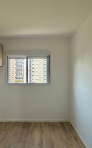 Apartamento à venda com 26m², 1 quarto e sem vaga Apartamento à venda com 26m², 1 quarto e sem vagaSuíte