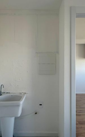 Apartamento à venda com 26m², 1 quarto e sem vaga Apartamento à venda com 26m², 1 quarto e sem vagaÁrea de Serviço