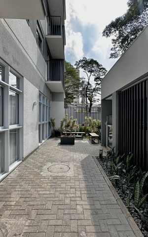 Apartamento à venda com 26m², 1 quarto e sem vaga Apartamento à venda com 26m², 1 quarto e sem vagaÁrea comum