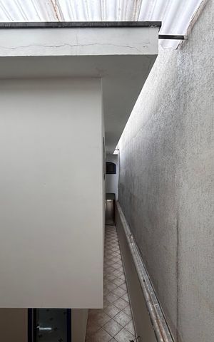 Casa para alugar com 350m², 5 quartos e 2 vagasVista do Quarto de serviço