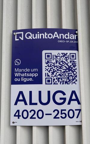 Casa para alugar com 350m², 5 quartos e 2 vagasPlaca