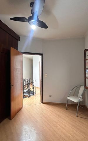 Casa para alugar com 350m², 5 quartos e 2 vagasQuarto 2