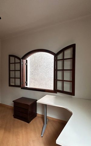 Casa para alugar com 350m², 5 quartos e 2 vagasQuarto 1