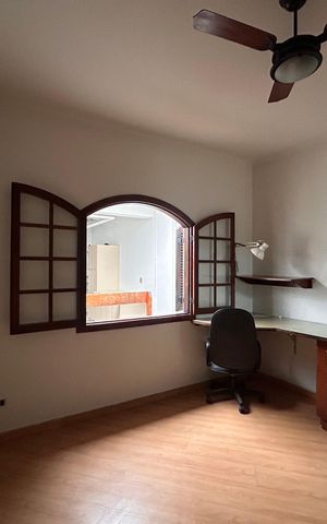 Casa para alugar com 350m², 5 quartos e 2 vagasSuíte 1