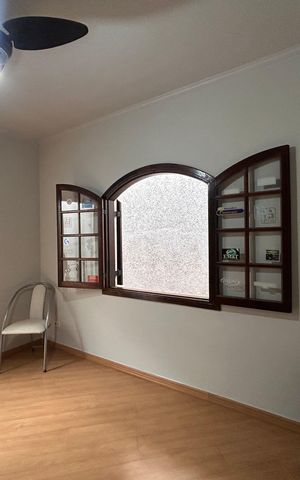 Casa para alugar com 350m², 5 quartos e 2 vagasQuarto 2