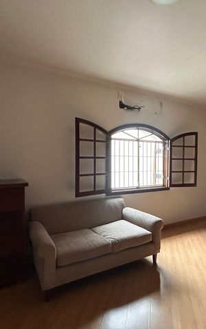 Casa para alugar com 350m², 5 quartos e 2 vagasSuíte 2