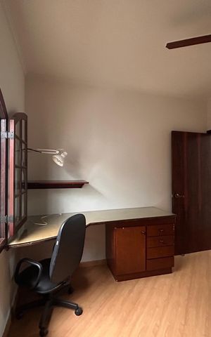 Casa para alugar com 350m², 5 quartos e 2 vagasSuíte 1