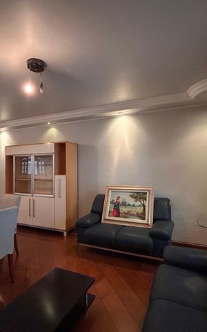Casa para alugar com 350m², 5 quartos e 2 vagasSala
