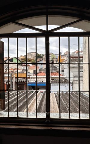 Casa para alugar com 350m², 5 quartos e 2 vagasVista da suíte 2