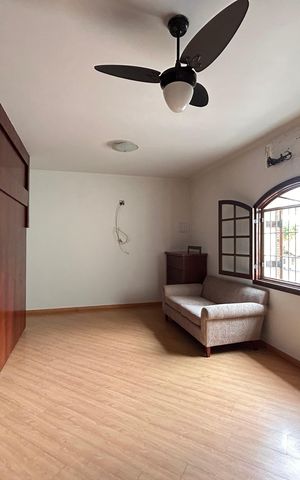 Casa para alugar com 350m², 5 quartos e 2 vagasSuíte 2