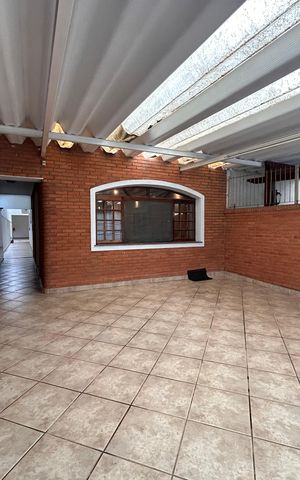 Casa para alugar com 350m², 5 quartos e 2 vagasGaragem
