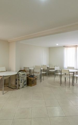 Apartamento à venda com 58m², 1 quarto e 1 vagaÁrea comum - Salão de festas