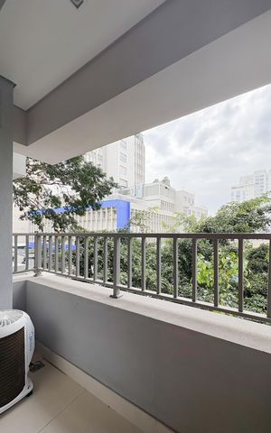 Studio para alugar com 23m², 1 quarto e sem vaga Studio para alugar com 23m², 1 quarto e sem vagaVaranda