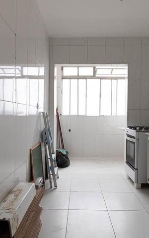Apartamento para alugar com 74m², 2 quartos e 1 vaga Apartamento para alugar com 74m², 2 quartos e 1 vagaCozinha