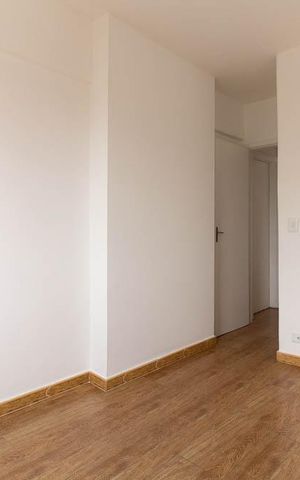 Apartamento para alugar com 74m², 2 quartos e 1 vaga Apartamento para alugar com 74m², 2 quartos e 1 vagaQuarto 1