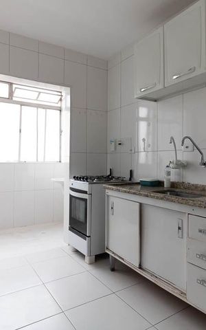 Apartamento para alugar com 74m², 2 quartos e 1 vaga Apartamento para alugar com 74m², 2 quartos e 1 vagaCozinha