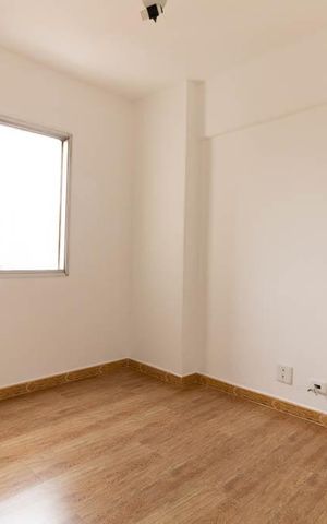 Apartamento para alugar com 74m², 2 quartos e 1 vaga Apartamento para alugar com 74m², 2 quartos e 1 vagaQuarto 2
