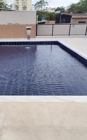 Apartamento para alugar com 74m², 2 quartos e 1 vaga Apartamento para alugar com 74m², 2 quartos e 1 vagaÁrea Comum
