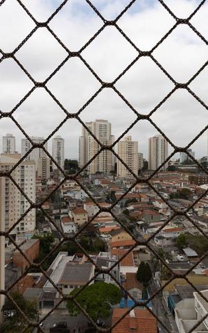 Apartamento para alugar com 74m², 2 quartos e 1 vaga Apartamento para alugar com 74m², 2 quartos e 1 vagaVista do Quarto 1