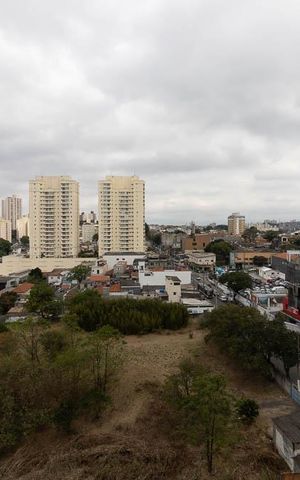 Apartamento para alugar com 74m², 2 quartos e 1 vaga Apartamento para alugar com 74m², 2 quartos e 1 vagaVista da Área de Serviço