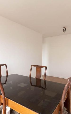 Apartamento para alugar com 74m², 2 quartos e 1 vaga Apartamento para alugar com 74m², 2 quartos e 1 vagaSala