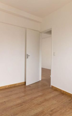 Apartamento para alugar com 74m², 2 quartos e 1 vaga Apartamento para alugar com 74m², 2 quartos e 1 vagaQuarto 2