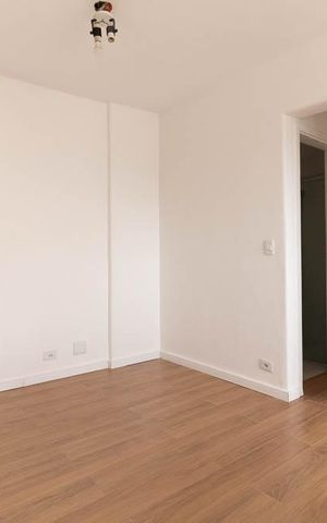 Apartamento para alugar com 74m², 2 quartos e 1 vaga Apartamento para alugar com 74m², 2 quartos e 1 vagaSala