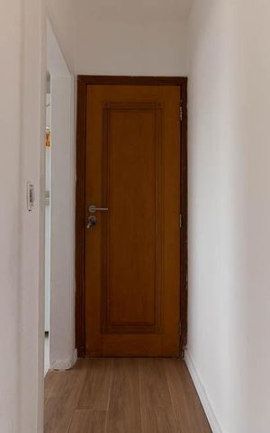 Apartamento para alugar com 74m², 2 quartos e 1 vaga Apartamento para alugar com 74m², 2 quartos e 1 vagaEntrada