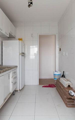 Apartamento para alugar com 74m², 2 quartos e 1 vaga Apartamento para alugar com 74m², 2 quartos e 1 vagaCozinha