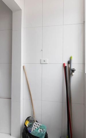 Apartamento para alugar com 74m², 2 quartos e 1 vaga Apartamento para alugar com 74m², 2 quartos e 1 vagaÁrea de Serviço