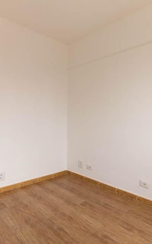 Apartamento para alugar com 74m², 2 quartos e 1 vaga Apartamento para alugar com 74m², 2 quartos e 1 vagaQuarto 1