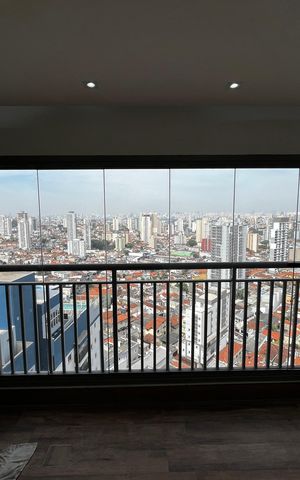 Apartamento à venda com 93m², 3 quartos e 1 vaga Apartamento à venda com 93m², 3 quartos e 1 vagaVaranda gourmet