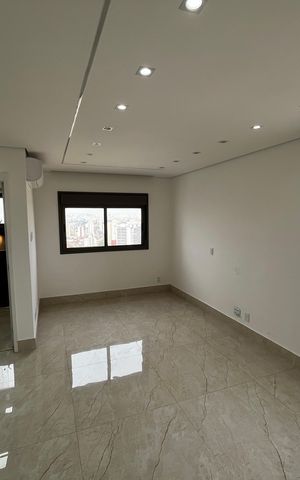 Apartamento à venda com 93m², 3 quartos e 1 vaga Apartamento à venda com 93m², 3 quartos e 1 vagaSuíte