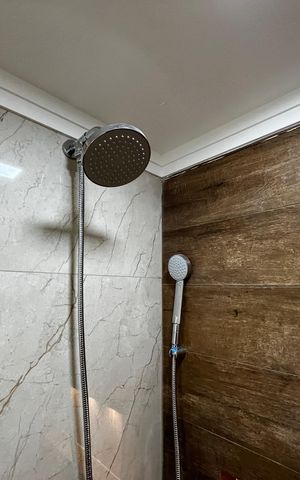 Apartamento à venda com 93m², 3 quartos e 1 vaga Apartamento à venda com 93m², 3 quartos e 1 vagaBanheiro