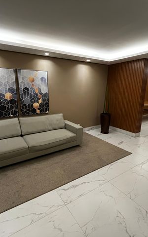 Apartamento à venda com 93m², 3 quartos e 1 vaga Apartamento à venda com 93m², 3 quartos e 1 vagaHall de entrada