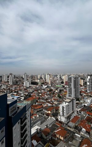 Apartamento à venda com 93m², 3 quartos e 1 vaga Apartamento à venda com 93m², 3 quartos e 1 vagaSuíte Vista