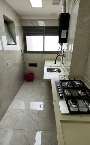 Apartamento à venda com 93m², 3 quartos e 1 vaga Apartamento à venda com 93m², 3 quartos e 1 vagaCozinha
