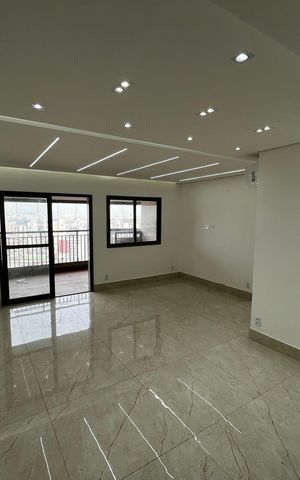 Apartamento à venda com 93m², 3 quartos e 1 vaga Apartamento à venda com 93m², 3 quartos e 1 vagaSala