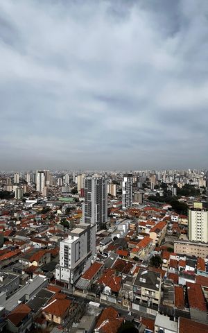 Apartamento à venda com 93m², 3 quartos e 1 vaga Apartamento à venda com 93m², 3 quartos e 1 vagaSuíte Vista