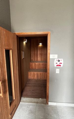 Apartamento à venda com 93m², 3 quartos e 1 vaga Apartamento à venda com 93m², 3 quartos e 1 vagaÁrea comum
